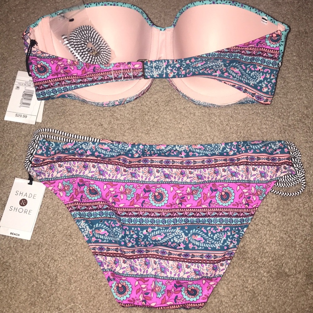 Unique bikini - Picture 4 of 5
